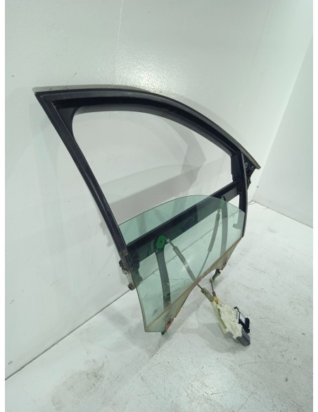 Recambio de elevalunas delantero derecho para audi a3 sportback (8p) 2.0 tdi ambition referencia OEM IAM 8P4837462C  
