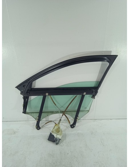 Recambio de elevalunas delantero derecho para audi a3 sportback (8p) 2.0 tdi ambition referencia OEM IAM 8P4837462C  
