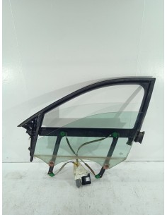 Recambio de elevalunas delantero izquierdo para audi a3 sportback (8p) 2.0 tdi ambition referencia OEM IAM 8P4837461C  
