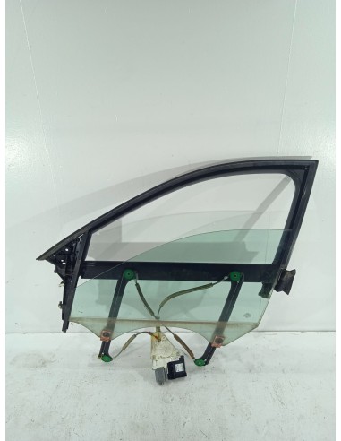 Recambio de elevalunas delantero izquierdo para audi a3 sportback (8p) 2.0 tdi ambition referencia OEM IAM 8P4837461C  