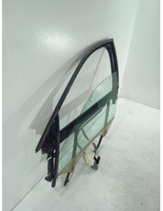 Recambio de elevalunas delantero izquierdo para audi a3 sportback (8p) 2.0 tdi ambition referencia OEM IAM 8P4837461C   2