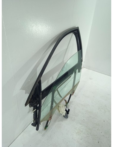 Recambio de elevalunas delantero izquierdo para audi a3 sportback (8p) 2.0 tdi ambition referencia OEM IAM 8P4837461C  