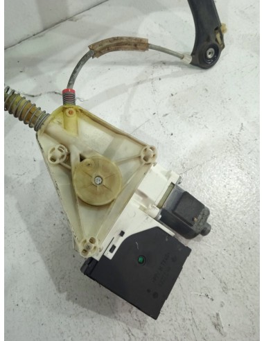 Recambio de elevalunas delantero izquierdo para audi a3 sportback (8p) 2.0 tdi ambition referencia OEM IAM 8P4837461C  