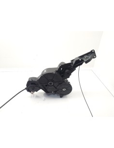 Recambio de motor puerta electrica para peugeot 807 2.0 hdi fap cat referencia OEM IAM 1489111080 LATERAL IZQ 