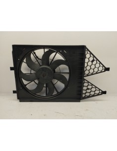 Recambio de electroventilador para seat ibiza (6j5) 1.9 tdi referencia OEM IAM 6R0121207A   2