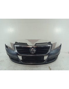 Recambio de paragolpes delantero para volkswagen passat variant (3c5) edition plus referencia OEM IAM 3C0807217D  