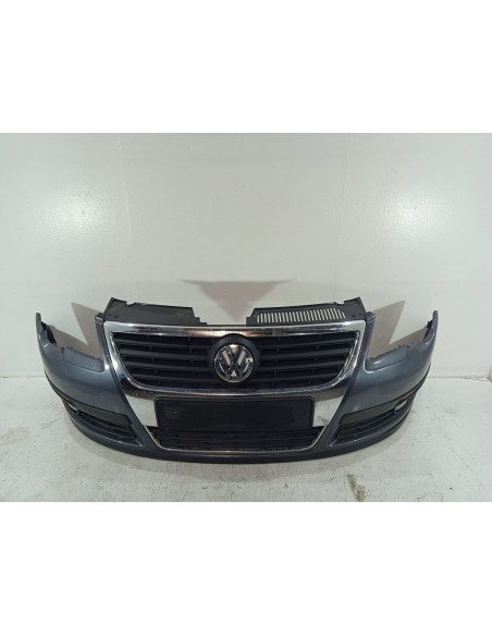 Recambio de paragolpes delantero para volkswagen passat variant (3c5) edition plus referencia OEM IAM 3C0807217D  