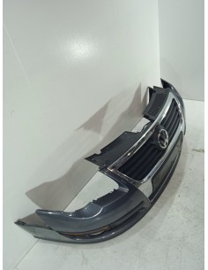 Recambio de paragolpes delantero para volkswagen passat variant (3c5) edition plus referencia OEM IAM 3C0807217D   2