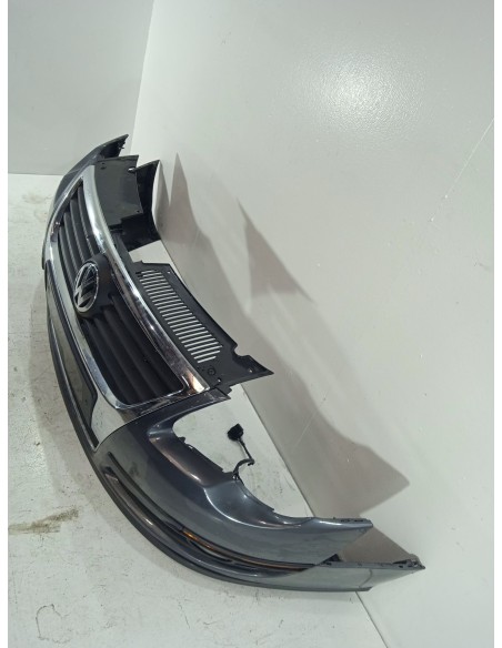Recambio de paragolpes delantero para volkswagen passat variant (3c5) edition plus referencia OEM IAM 3C0807217D  