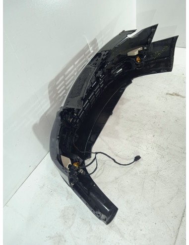 Recambio de paragolpes delantero para volkswagen passat variant (3c5) edition plus referencia OEM IAM 3C0807217D  