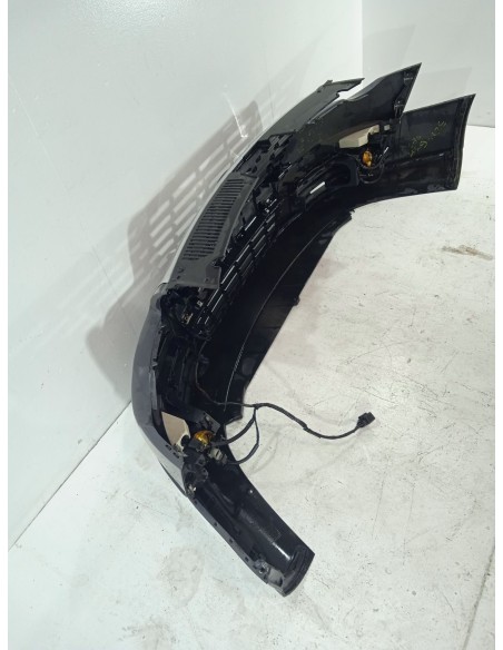 Recambio de paragolpes delantero para volkswagen passat variant (3c5) edition plus referencia OEM IAM 3C0807217D  
