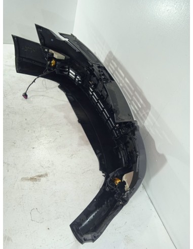 Recambio de paragolpes delantero para volkswagen passat variant (3c5) edition plus referencia OEM IAM 3C0807217D  