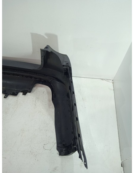 Recambio de paragolpes trasero para volkswagen passat variant (3c5) edition plus referencia OEM IAM 3C5807417  