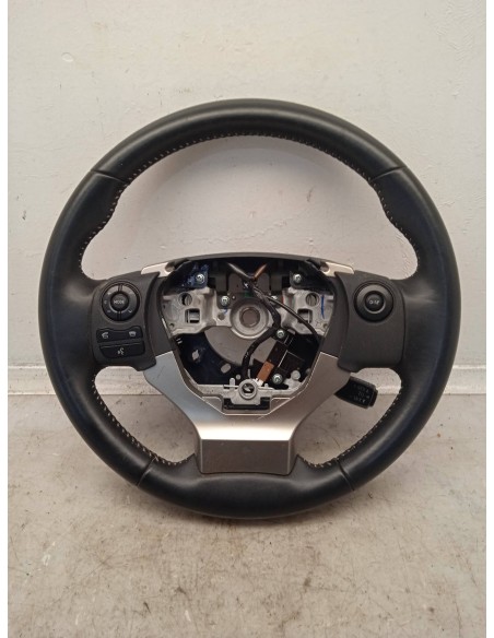 Recambio de volante para lexus ct 16v cat (híbrido) referencia OEM IAM 18A174 CON MANDOS 