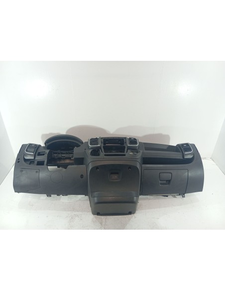 Recambio de salpicadero para fiat ducato caja/chasis (250_) 160 multijet 2,2 d referencia OEM IAM 735740749  