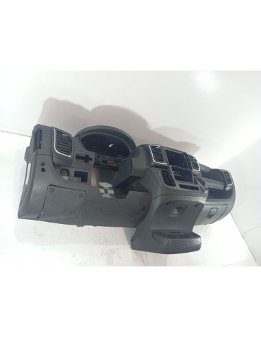Recambio de salpicadero para fiat ducato caja/chasis (250_) 160 multijet 2,2 d referencia OEM IAM 735740749  