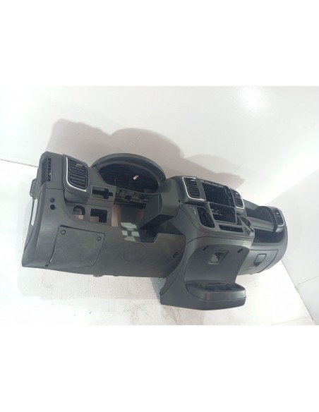 Recambio de salpicadero para fiat ducato caja/chasis (250_) 160 multijet 2,2 d referencia OEM IAM 735740749  