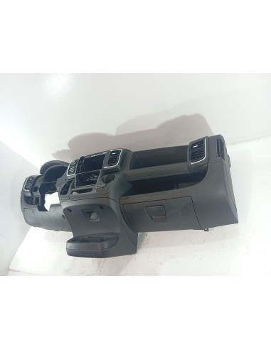 Recambio de salpicadero para fiat ducato caja/chasis (250_) 160 multijet 2,2 d referencia OEM IAM 735740749  