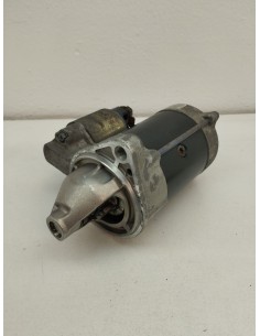 Recambio de motor arranque para hyundai i10 comfort referencia OEM IAM 3610003100  