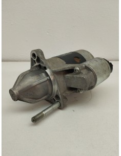 Recambio de motor arranque para suzuki swift berlina (mz) gl (3-ptas.) referencia OEM IAM 3110086G00  