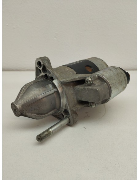 Recambio de motor arranque para suzuki swift berlina (mz) gl (3-ptas.) referencia OEM IAM 3110086G00  