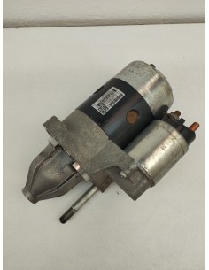 Recambio de motor arranque para suzuki swift berlina (mz) gl (3-ptas.) referencia OEM IAM 3110086G00   2