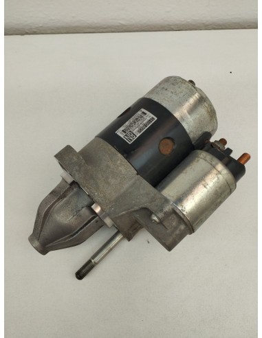 Recambio de motor arranque para suzuki swift berlina (mz) gl (3-ptas.) referencia OEM IAM 3110086G00  