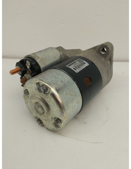 Recambio de motor arranque para suzuki swift berlina (mz) gl (3-ptas.) referencia OEM IAM 3110086G00  