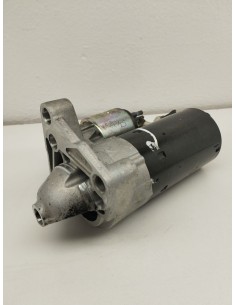 Recambio de motor arranque para renault megane iii berlina 5 p dynamique referencia OEM IAM 8200741476D  