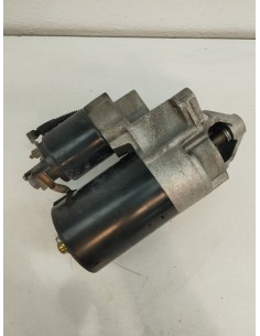 Recambio de motor arranque para renault laguna ii (bg0/1_) 1.8 16v (bg06, bg0j, bg0m) referencia OEM IAM 8200186144   2