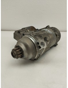 Recambio de motor arranque para volkswagen passat variant (3c5) edition plus referencia OEM IAM 02Z911023P  