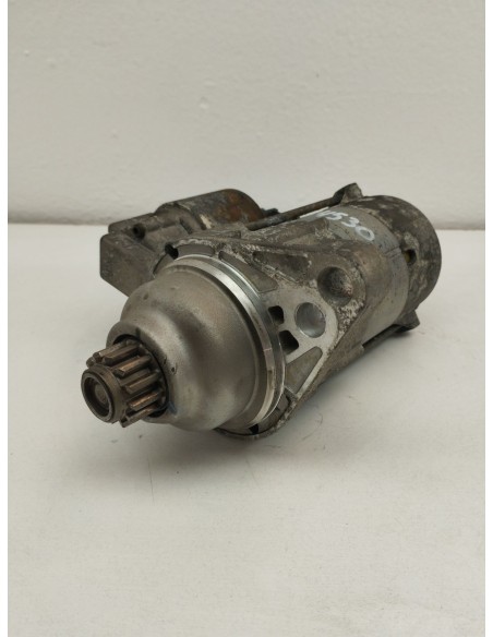 Recambio de motor arranque para volkswagen passat variant (3c5) edition plus referencia OEM IAM 02Z911023P  