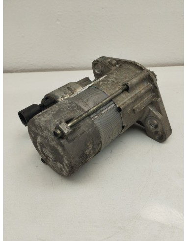 Recambio de motor arranque para volkswagen passat variant (3c5) edition plus referencia OEM IAM 02Z911023P  