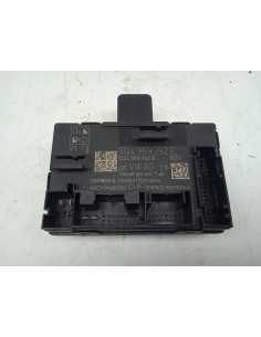 Recambio de modulo electronico para seat leon st (5f8) reference plus referencia OEM IAM 5Q4959392E  