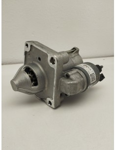 Recambio de motor arranque para jeep avenger (j2) electric referencia OEM IAM 9812715480  