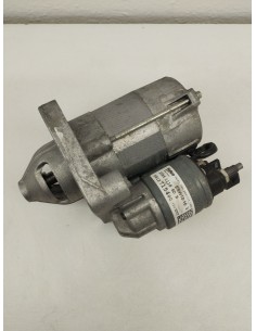 Recambio de motor arranque para jeep avenger (j2) electric referencia OEM IAM 9812715480   2