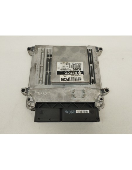 Recambio de centralita motor uce para hyundai i10 comfort referencia OEM IAM 3911003045  