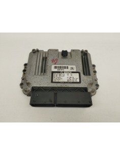 Recambio de centralita motor uce para hyundai i30 (fd) 1.6 crdi referencia OEM IAM 391062A710   2