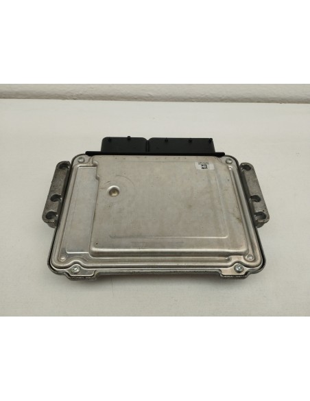 Recambio de centralita motor uce para hyundai i30 (fd) 1.6 crdi referencia OEM IAM 391062A710  