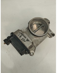 Recambio de caja mariposa para renault laguna ii (bg0/1_) 1.8 16v (bg06, bg0j, bg0m) referencia OEM IAM 8200063652  