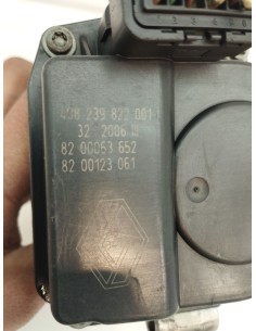 Recambio de caja mariposa para renault laguna ii (bg0/1_) 1.8 16v (bg06, bg0j, bg0m) referencia OEM IAM 8200063652   2