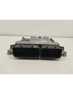 Recambio de centralita motor uce para jeep avenger (j2) electric referencia OEM IAM 9851331280  