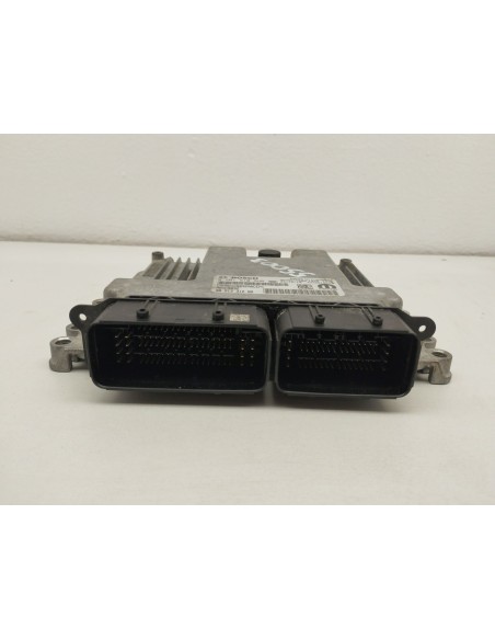Recambio de centralita motor uce para jeep avenger (j2) electric referencia OEM IAM 9851331280  