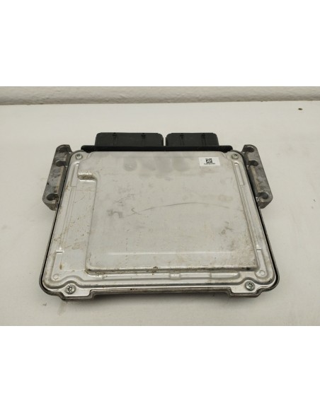 Recambio de centralita motor uce para jeep avenger (j2) electric referencia OEM IAM 9851331280  
