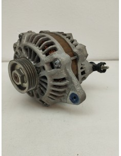 Recambio de alternador para suzuki swift berlina (mz) gl (3-ptas.) referencia OEM IAM 3140084E01  
