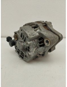 Recambio de alternador para suzuki swift berlina (mz) gl (3-ptas.) referencia OEM IAM 3140084E01   2