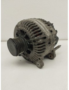 Recambio de alternador para volkswagen passat b6 (3c2) 1.9 tdi referencia OEM IAM 021903026L  