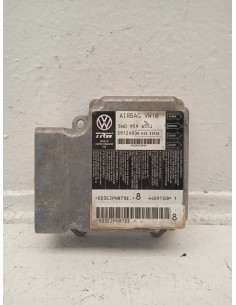 Recambio de centralita airbag para volkswagen passat variant (3c5) edition plus referencia OEM IAM 5N0959655J  