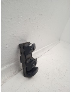Recambio de mando elevalunas delantero izquierdo para audi a3 sportback (8p) 2.0 tdi ambition referencia OEM IAM 4F0959851C   2