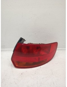 Recambio de piloto trasero derecho para audi a3 sportback (8p) 2.0 tdi ambition referencia OEM IAM 8P4945096C  